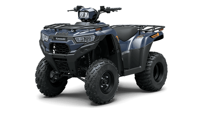 2026 Kawasaki Brute Force 300