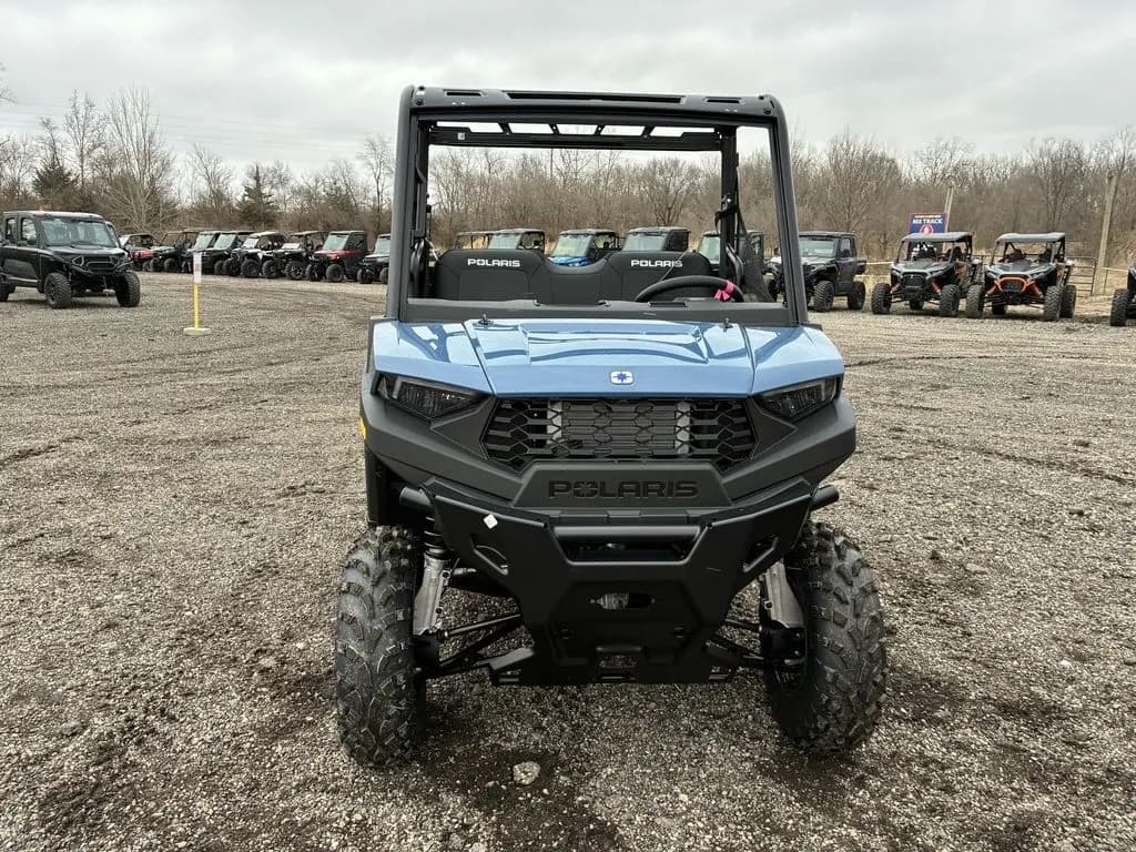 2026 Polaris Ranger SP 570 Premium - photo 1 of 5