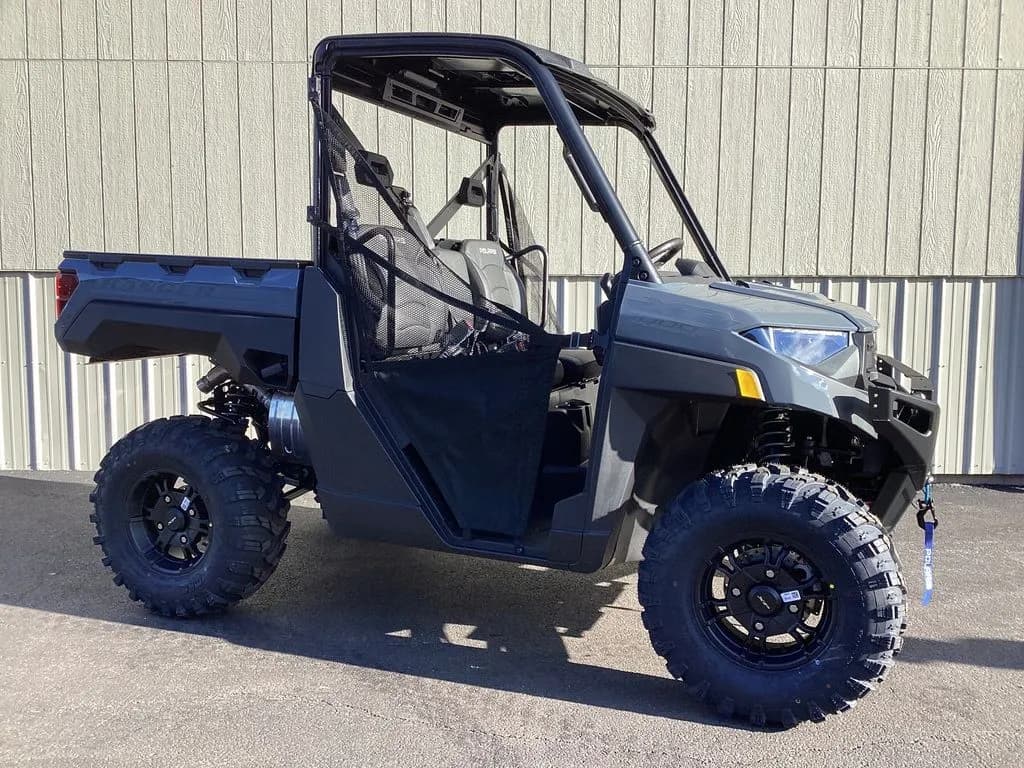 2026 Polaris Ranger XP 1000 Premium - photo 1 of 6
