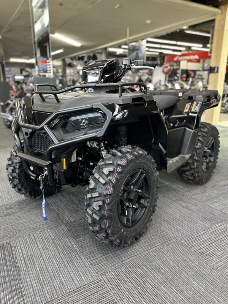 2026 Polaris Sportsman 570 Trail - photo 1 of 5