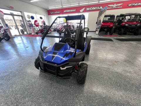 2025 Hammerhead Mudhead 208R