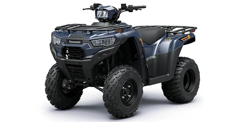 2026 Kawasaki Brute Force 300