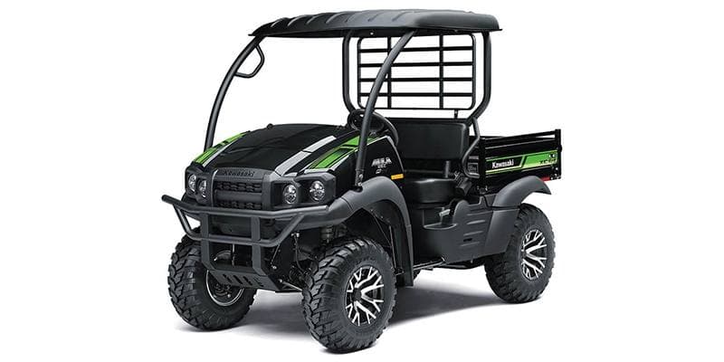 2026 Kawasaki Mule SX 4x4 XC LE FI - photo 1 of 1
