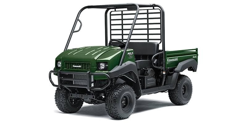 2026 Kawasaki Mule 4010 4x4