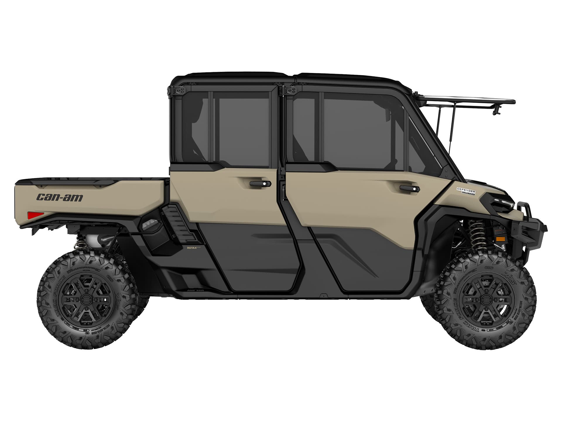 2026 Can-Am Defender Max Limited - photo 1 of 5
