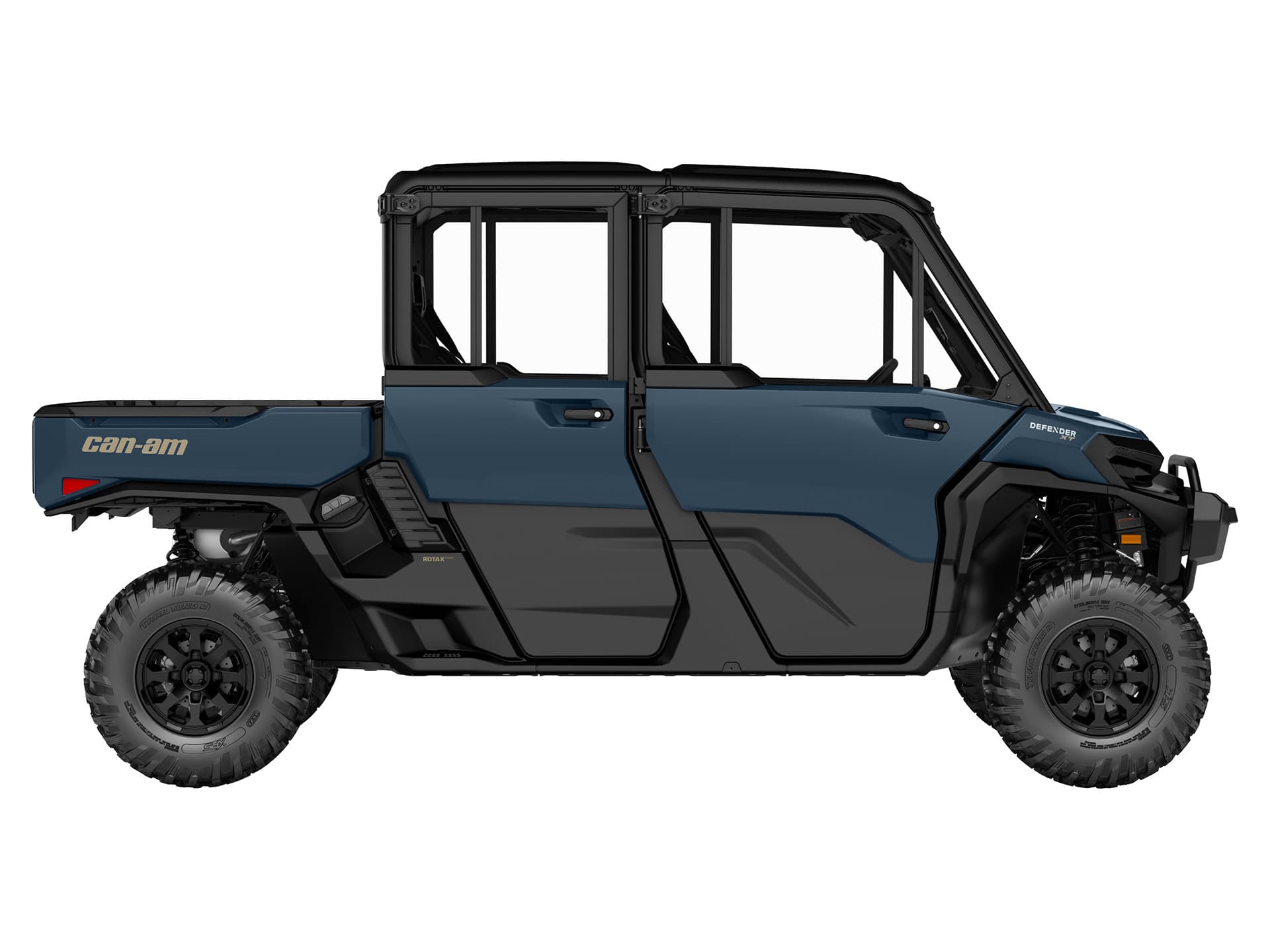 2026 Can-Am Defender Max XT HD10 - photo 1 of 5