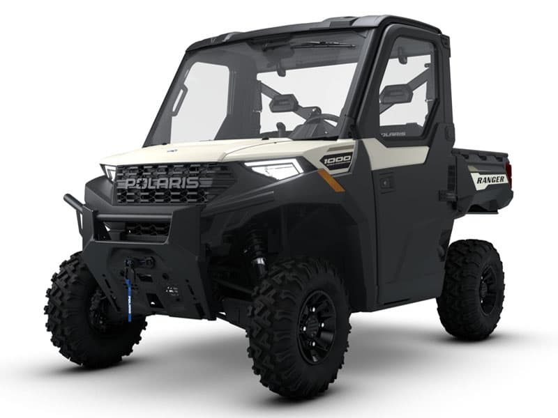 2026 Polaris Ranger 1000 Premium - photo 1 of 4
