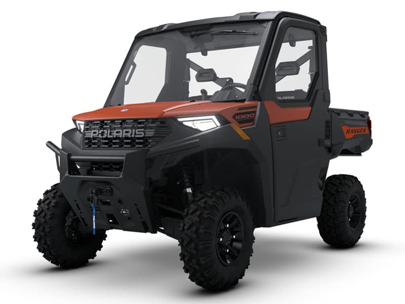 2026 Polaris Ranger 1000 Premium - photo 1 of 4