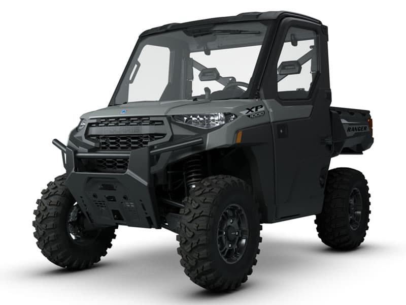 2027 Polaris Ranger XP 1000 - photo 1 of 5