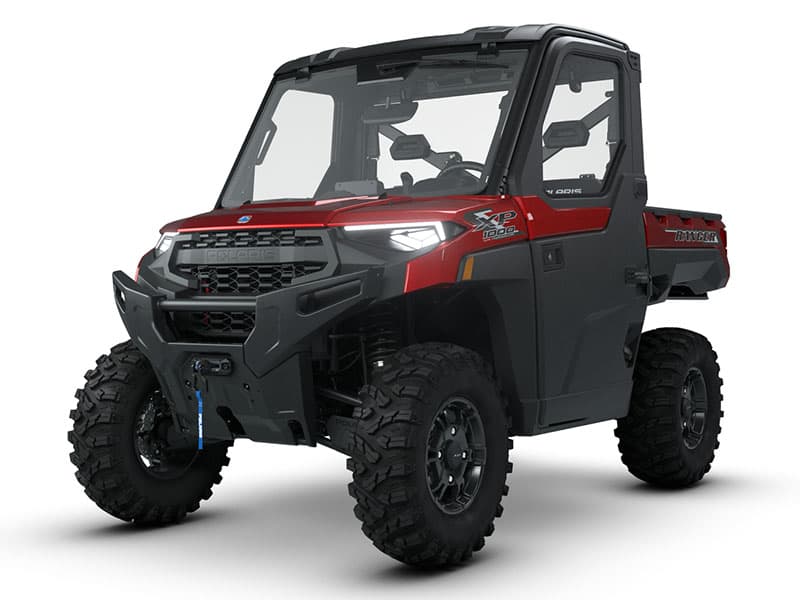2026 Polaris Ranger XP 1000 Northstar Edition Ultimate - photo 1 of 5
