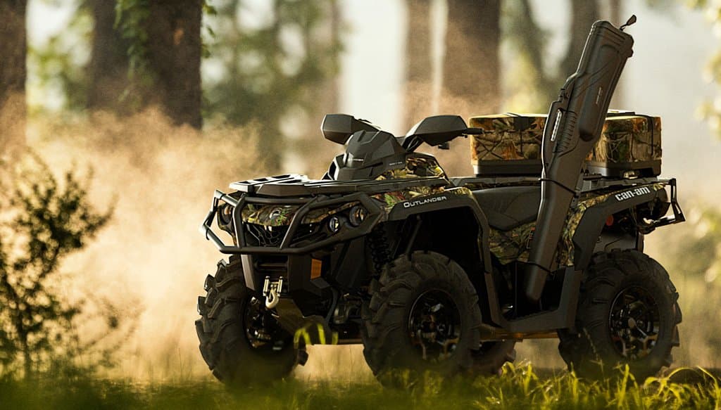 Best Off-Road Vehicles for Hunting, Farm Work, and Trail Riding