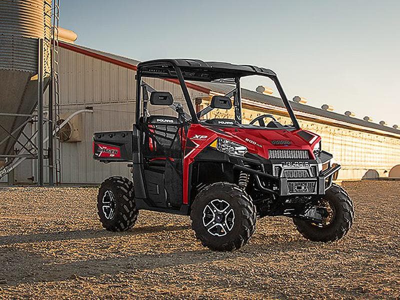How to Buy a Used Side-by-Side Without Getting Burned