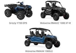 ATV vs UTV: Which Off-Road Vehicle Should You Buy?
