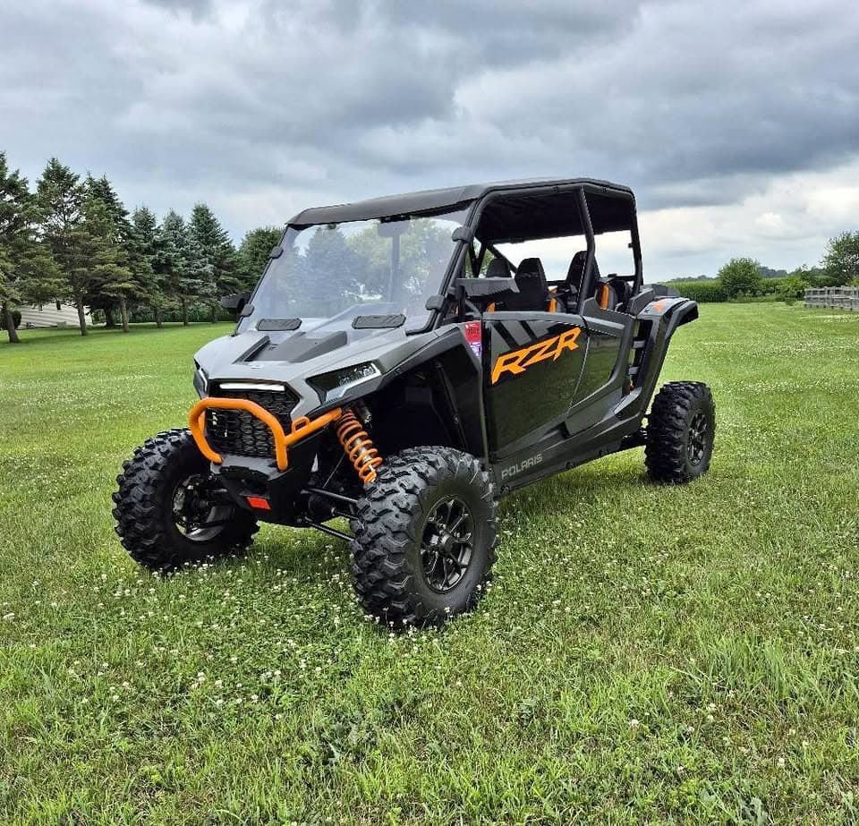 2024 Polaris rzr 1000 xp4 - photo 1 of 3