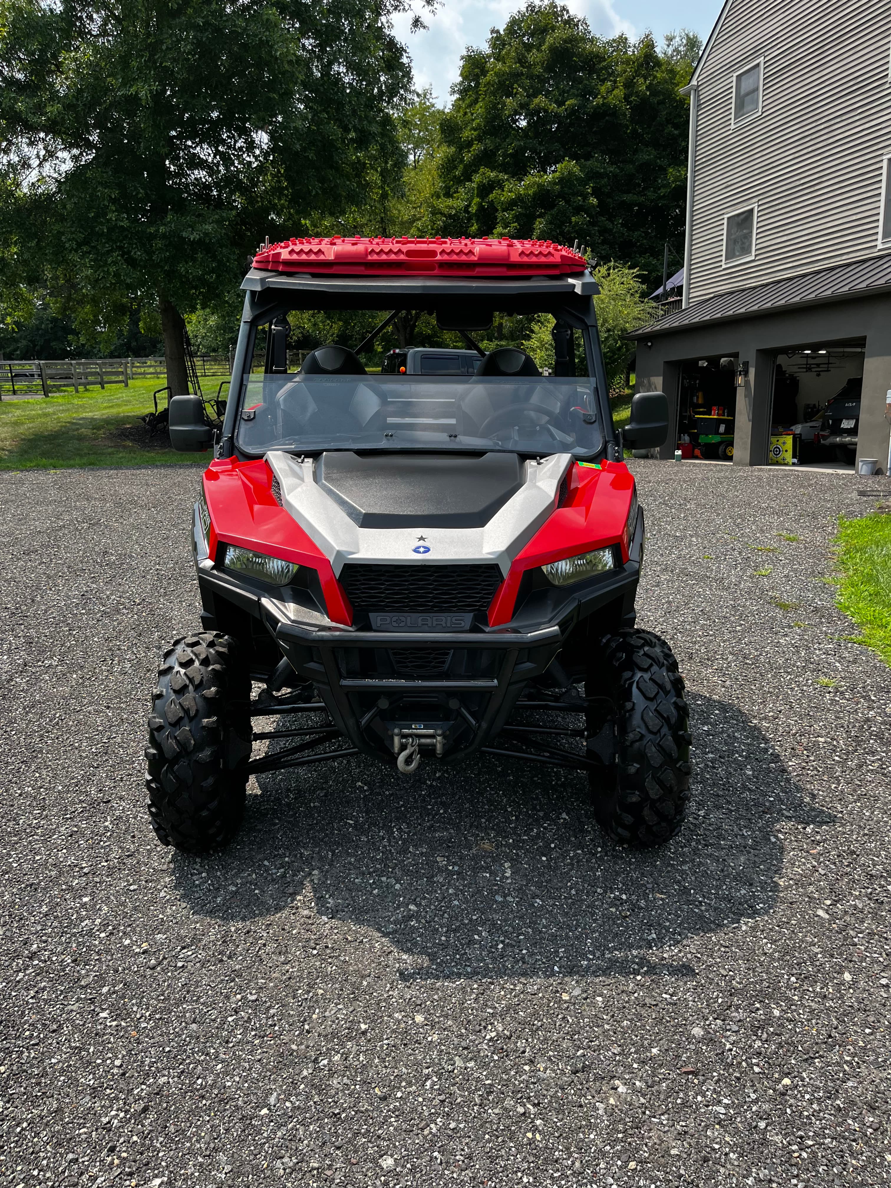 2019 Polaris General 1000 Deluxe - photo 1 of 7
