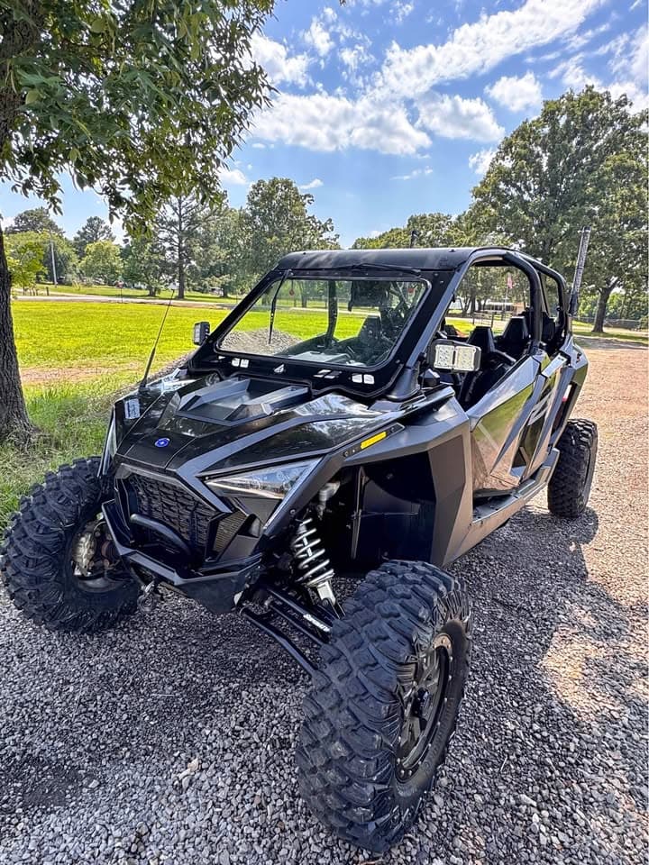 2024 Polaris RZR Pro XP 4 Premium Turbo