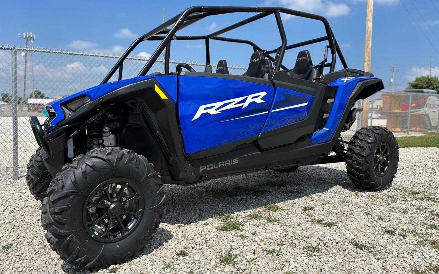 2024 Polaris 1000